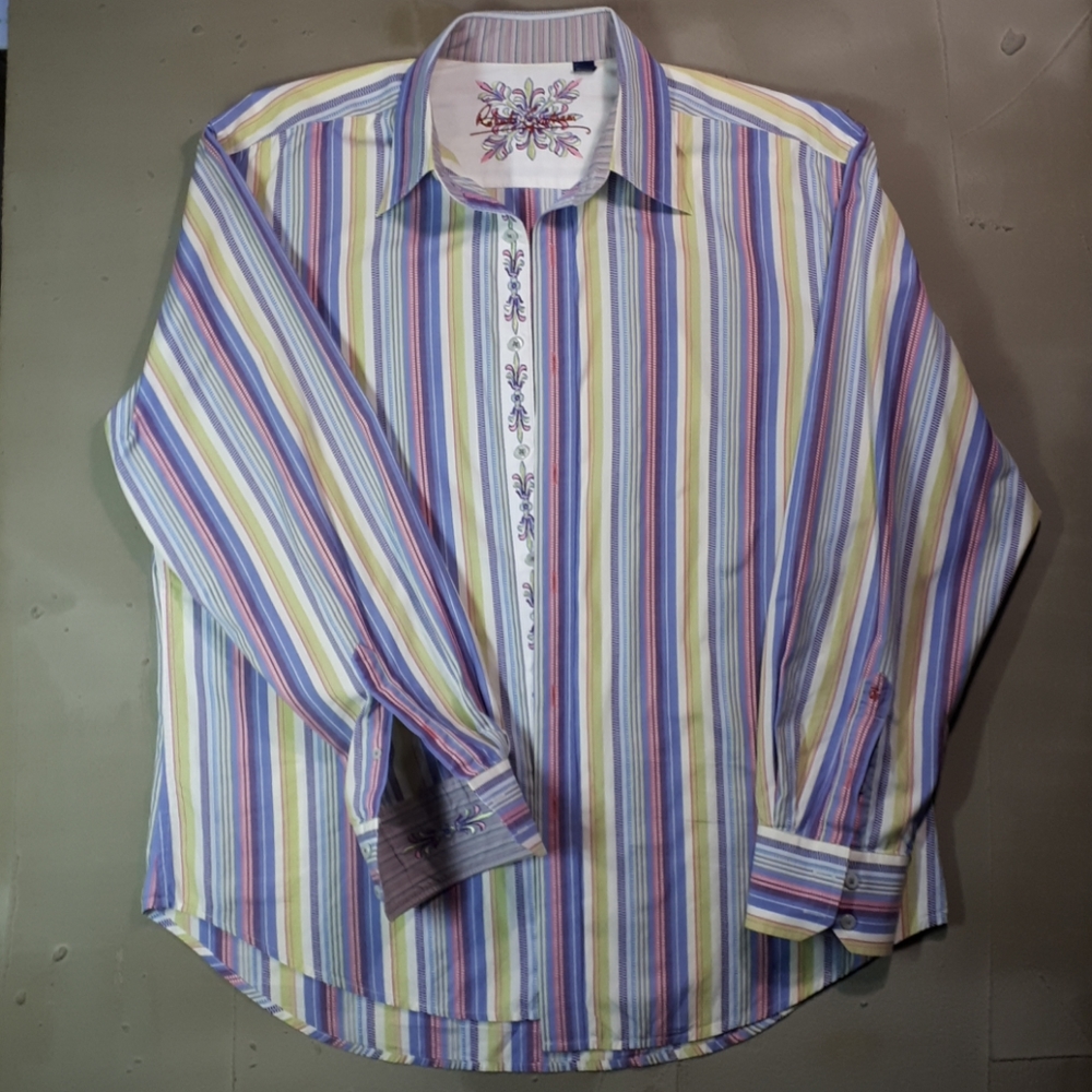 Robert Graham shirt